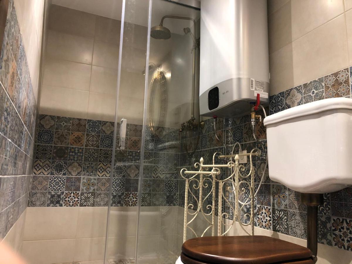 Heritage House Nida With 2 Bedrooms & Free Parking Екстер'єр фото