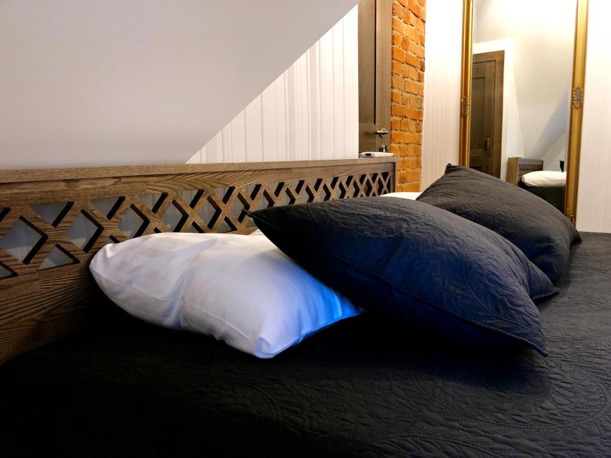 Heritage House Nida With 2 Bedrooms & Free Parking Екстер'єр фото