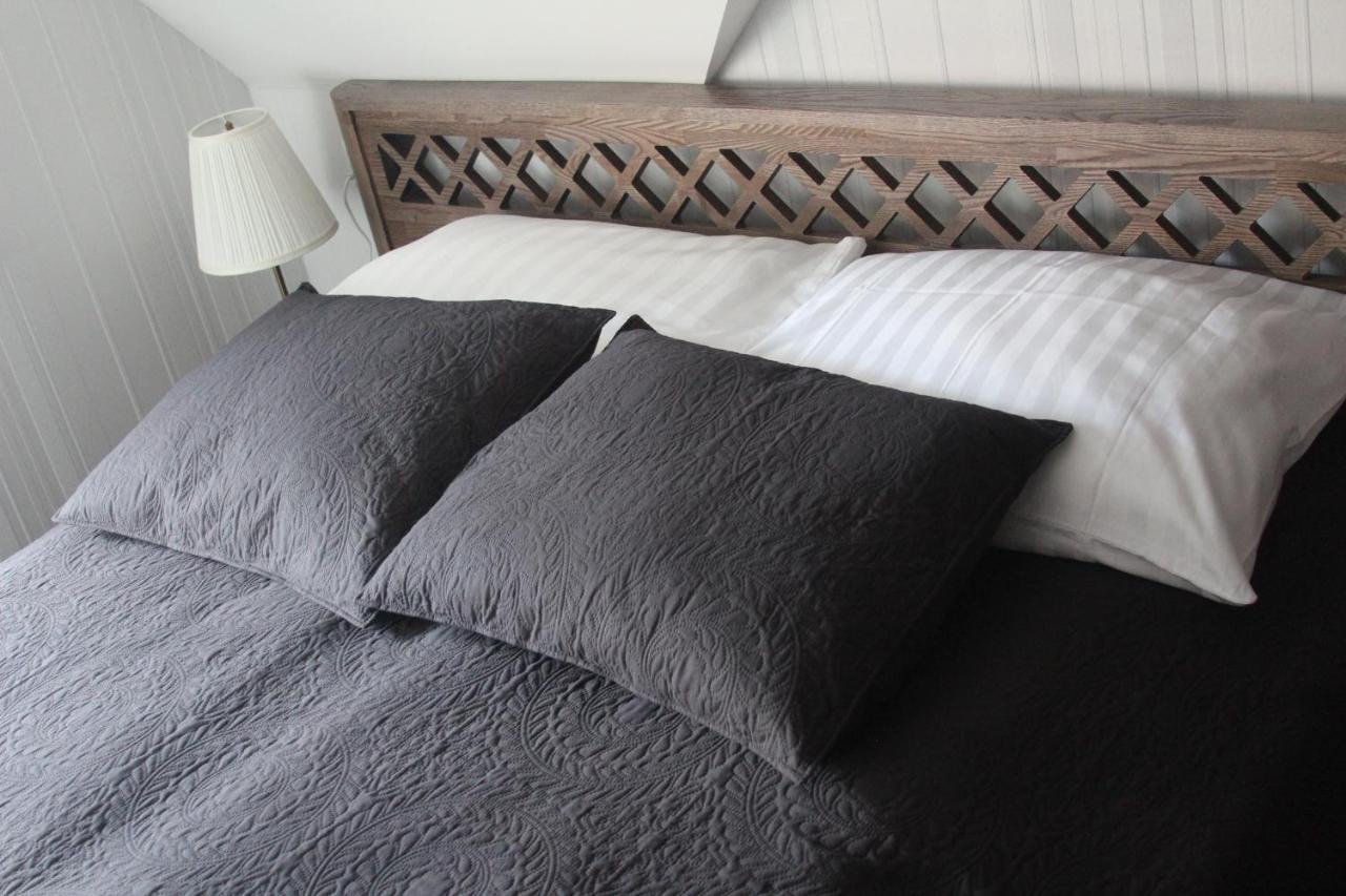 Heritage House Nida With 2 Bedrooms & Free Parking Екстер'єр фото