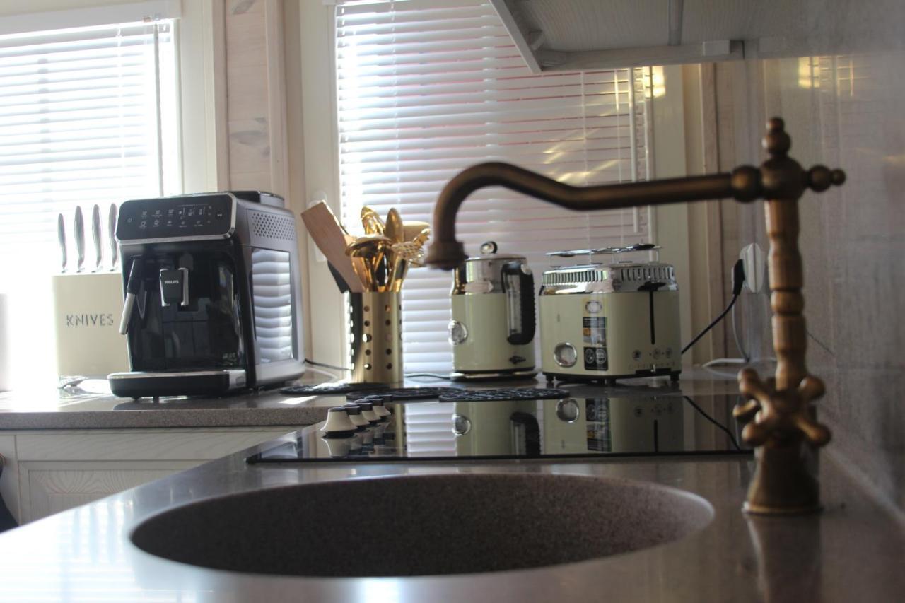 Heritage House Nida With 2 Bedrooms & Free Parking Екстер'єр фото